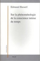 2-84137-148-4-Editions-Millon-Sur-la-phénoménologie-de-la-conscience-intime-du-temps-HUSSERL-Edmund-2