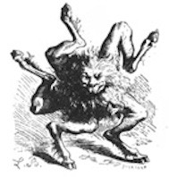 2-84137-290-4-Editions-Millon-Dictionnaire-infernal-COLLIN-DE-PLANCY-Jacques-3