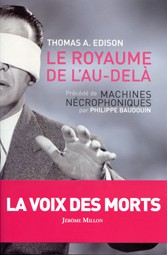 2-84137-314-7-Editions-Millon-Le-royaume-de-l-Au-delà-EDISON-Thomas