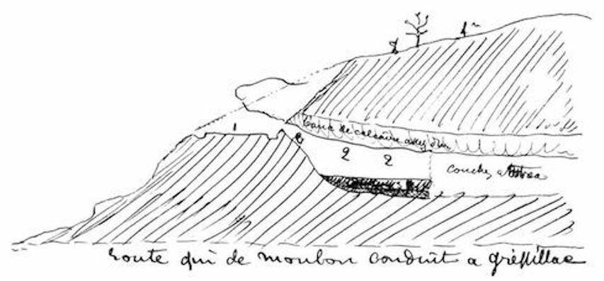 2-84137-385-7-Editions-Millon-Carnets-dexcursions-1869-1925-DALEAU-François-4