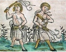 2-905614-02-1-Editions-Millon-Histoire-des-Flagellants-BOILEAU-Jacques-Abbé-2