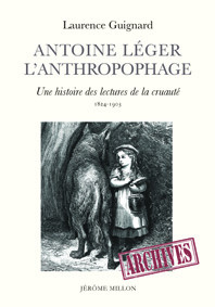 Antoine Léger l'anthropophage Xseeww2145468894