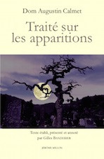 Traité des Apparitions - 1751 CALMET Dom Augustin  Xseeww5245273713